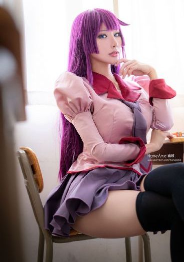 裸体诱惑
