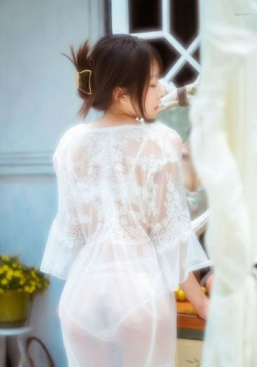复仇女抢手
