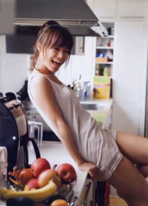 女仆教育