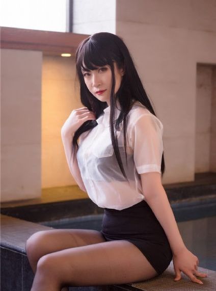 年轻的妹妹3