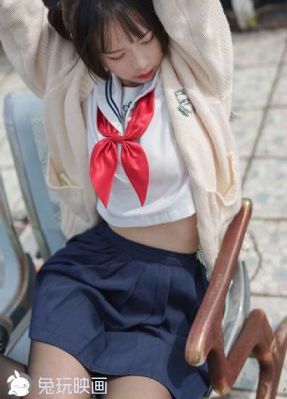我学生的妈妈6