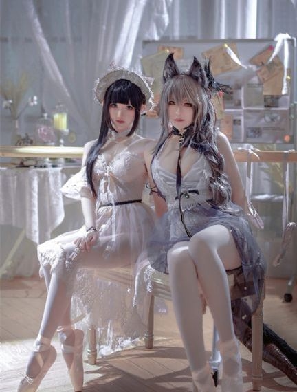 大胸妈妈