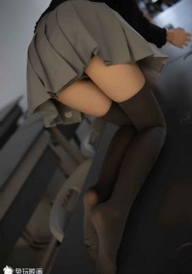 鬼影特工
