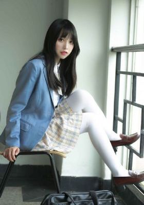 温柔的保姆