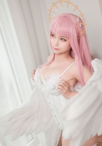 电动魔女