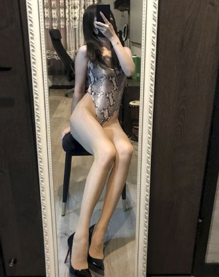 勾魂倩女