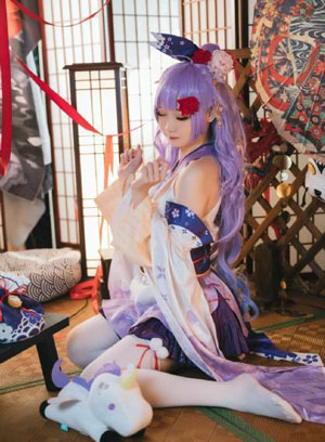 老板办公室