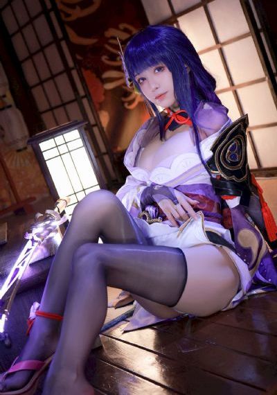 浮世风情绘