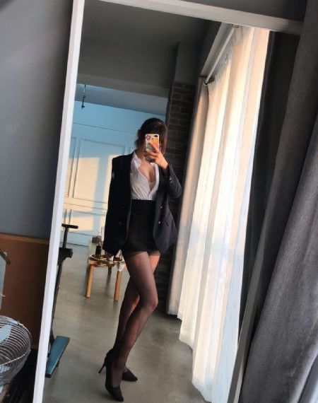 姐妹色