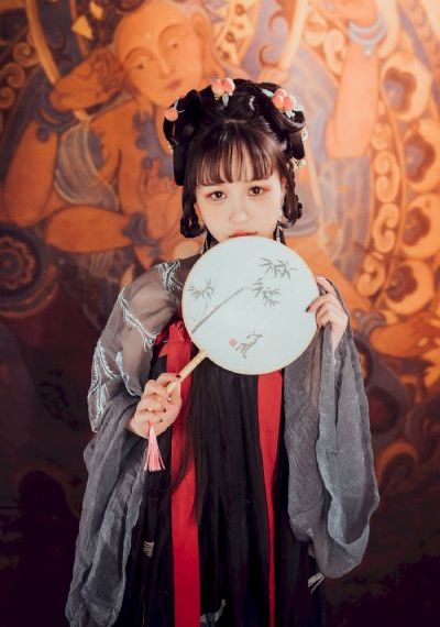 我的极品老妈19