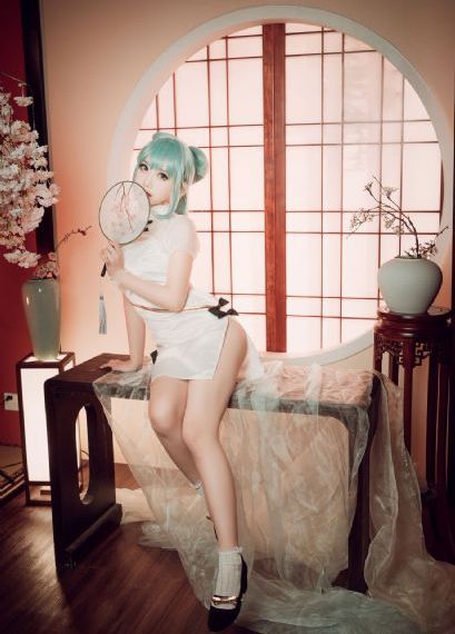 美味的姨母