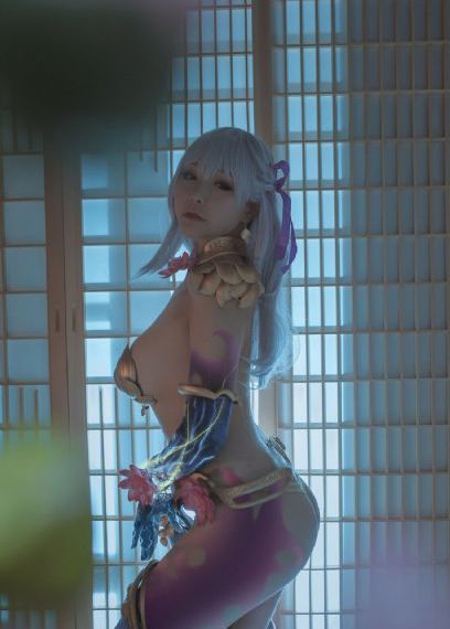 极度空灵 电视剧