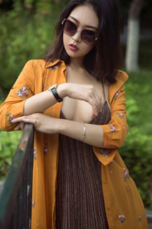 漂亮的保姆7