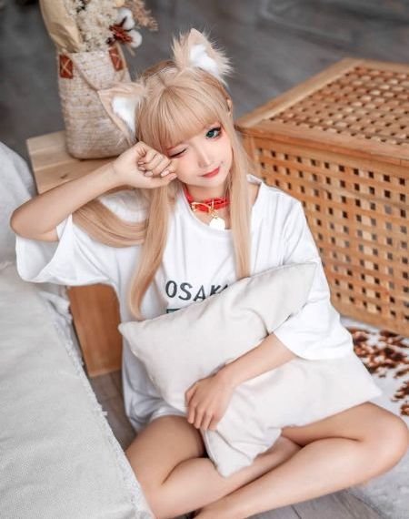 妈妈是超人