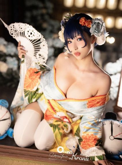 荒野猎人