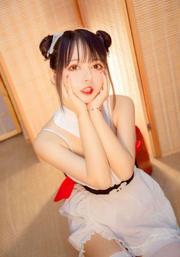 女职员的味道