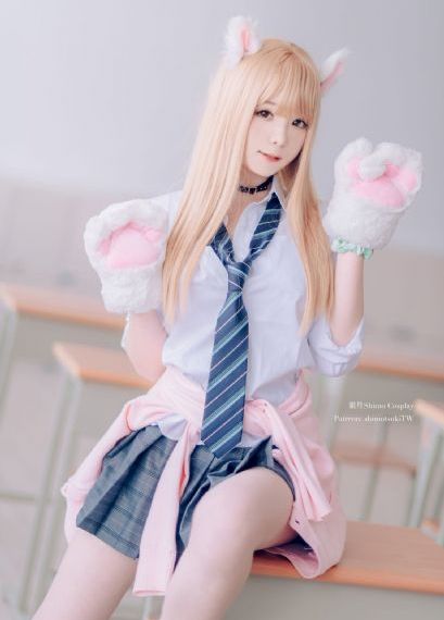 痴汉电车魔女