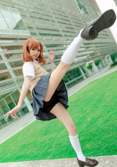 高跟鞋杀姬