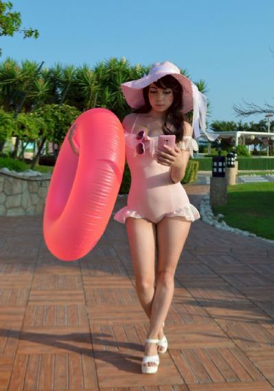 妈妈的职业蘑菇