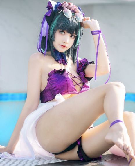 远远的爱