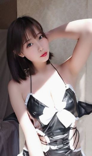 裸体诱惑