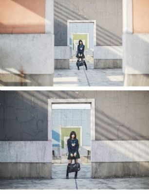 公主日记