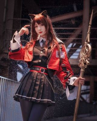 护士也疯狂