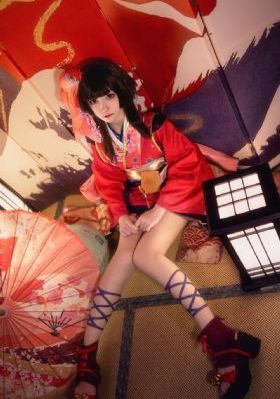 轻泽井夫人