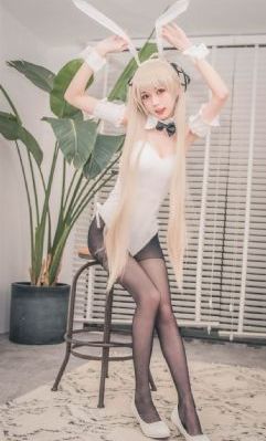 女孩们