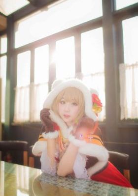 赛马娘第一季