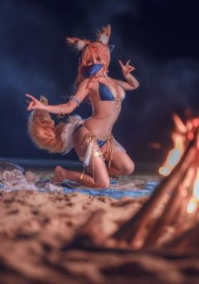 美味的保姆