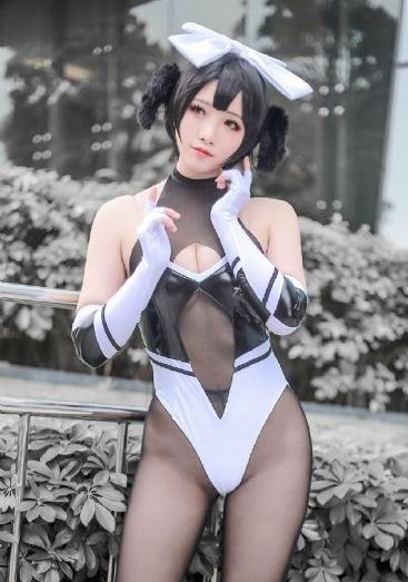 陪酒女郎